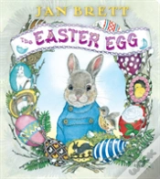 Capa do artigo Easter Egg