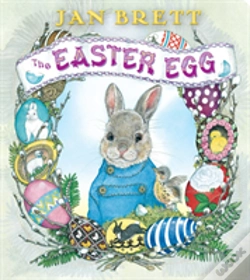 Capa do artigo Easter Egg