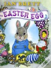 Capa do artigo Easter Egg