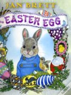 Capa do artigo Easter Egg