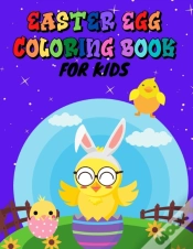 Capa do artigo Easter Egg