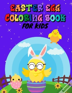 Capa do artigo Easter Egg
