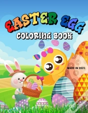 Capa do artigo Easter Egg