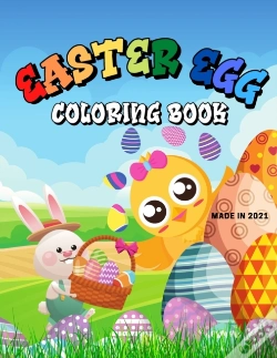 Capa do artigo Easter Egg