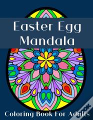 Easter Egg Mandala