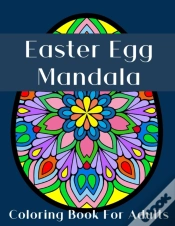 Capa do artigo Easter Egg Mandala
