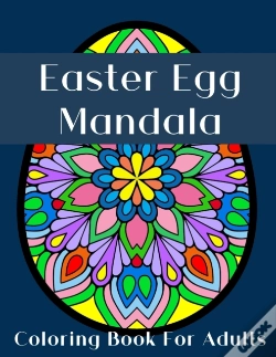 Capa do artigo Easter Egg Mandala