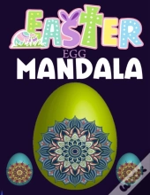 Easter Egg Mandala