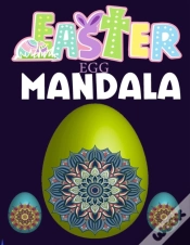 Capa do artigo Easter Egg Mandala