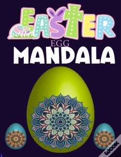 Capa do artigo Easter Egg Mandala