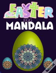 Easter Egg Mandala