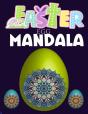 Easter Egg Mandala - Preview