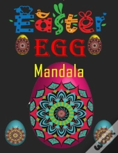 Easter Egg Mandala