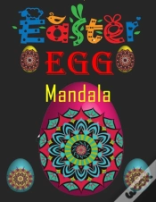 Capa do artigo Easter Egg Mandala