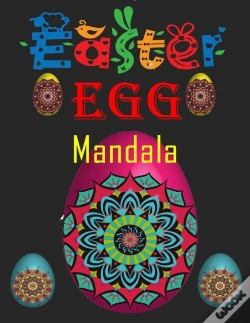 Capa do artigo Easter Egg Mandala