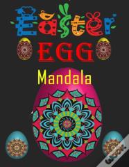 Easter Egg Mandala