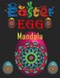 Easter Egg Mandala - Preview