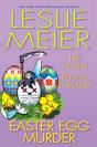 Easter Egg Murder - Preview