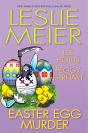 Easter Egg Murder - Preview