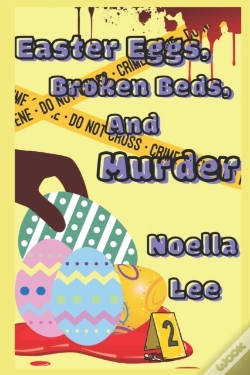 Capa do artigo Easter Eggs, Broken Beds, And Murder