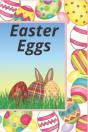 Easter Eggs - Preview