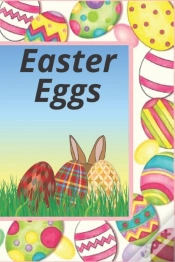 Capa do artigo Easter Eggs
