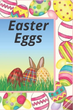 Capa do artigo Easter Eggs