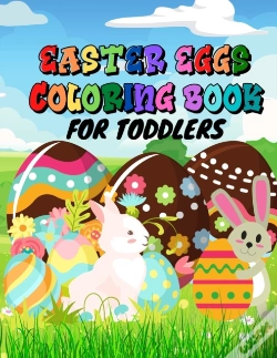 Capa do artigo Easter Eggs
