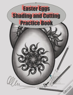 Capa do artigo Easter Eggs Shading And Cutting Practice Book
