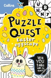Easter Eggscape