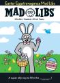 Easter Eggstravaganza Mad Libs - Preview