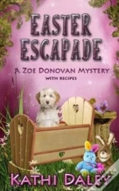 Capa do artigo Easter Escapade
