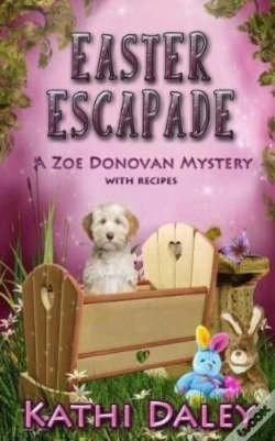 Capa do artigo Easter Escapade