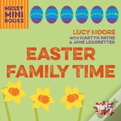 Capa do artigo Easter Family Time