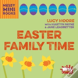Capa do artigo Easter Family Time