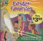 Easter Favorites - CD - Preview