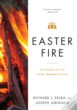 Capa do artigo Easter Fire