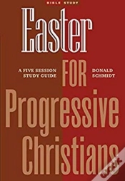 Capa do artigo Easter For Progressive Christians