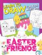 Easter Friends - Preview
