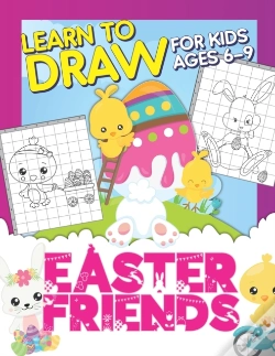 Capa do artigo Easter Friends