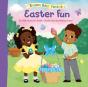 Easter Fun: A Brown Baby Parade Book - Preview