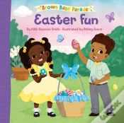 Capa do artigo Easter Fun: A Brown Baby Parade Book