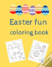 Capa do artigo Easter Fun