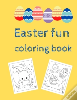 Capa do artigo Easter Fun