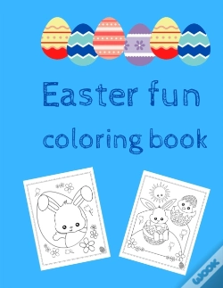 Capa do artigo Easter Fun