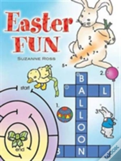 Capa do artigo Easter Fun