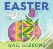 Capa do artigo Easter