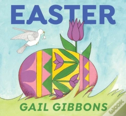 Capa do artigo Easter