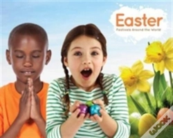 Capa do artigo Easter