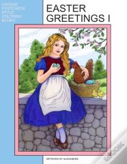 Easter Greetings I
